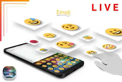 Play Rainbow Light Keyboard  and enjoy Rainbow Light Keyboard with UptoPlay