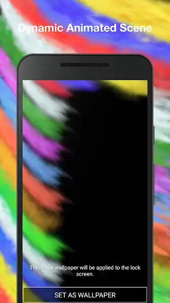 Play Rainbow Live Wallpaper Pro as an online game Rainbow Live Wallpaper Pro with UptoPlay