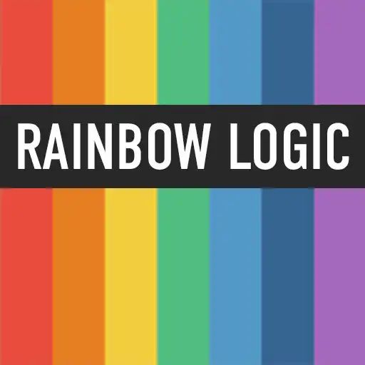 Play Rainbow logic game APK Play Rainbow logic game APK