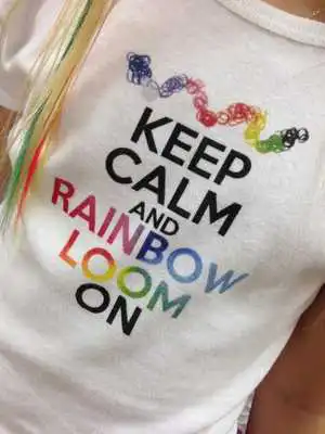 Play Rainbow Loom Learning Express