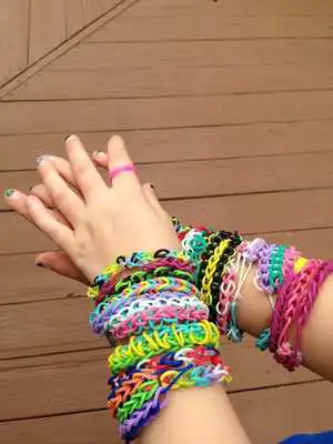 Play Rainbow Loom Learning Express