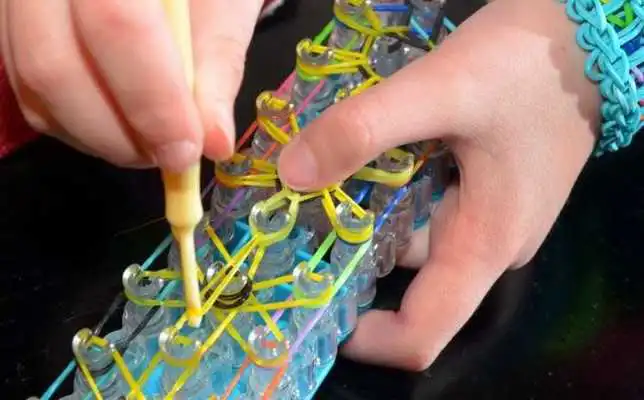 Play Rainbow Loom Learning Express