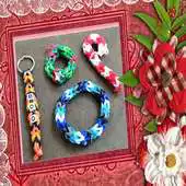 Free play online Rainbow Loom Patterns APK Free play online Rainbow Loom Patterns APK