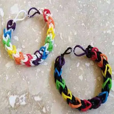 Play Rainbow Loom Patterns