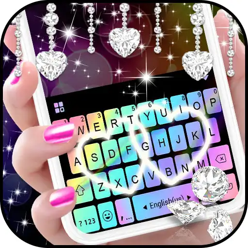 Play Rainbow Love Fonts Keyboard APK Play Rainbow Love Fonts Keyboard APK