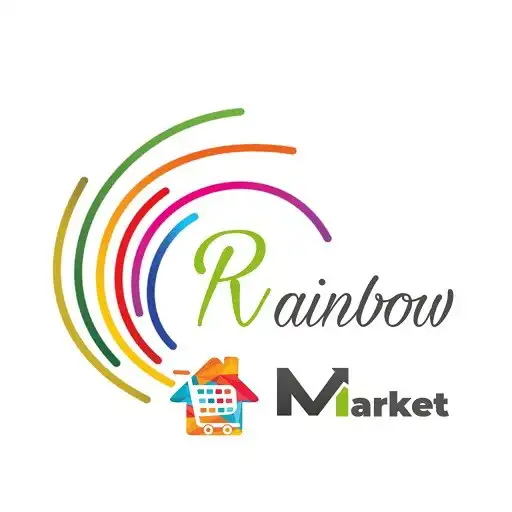 Play Rainbow Market APK