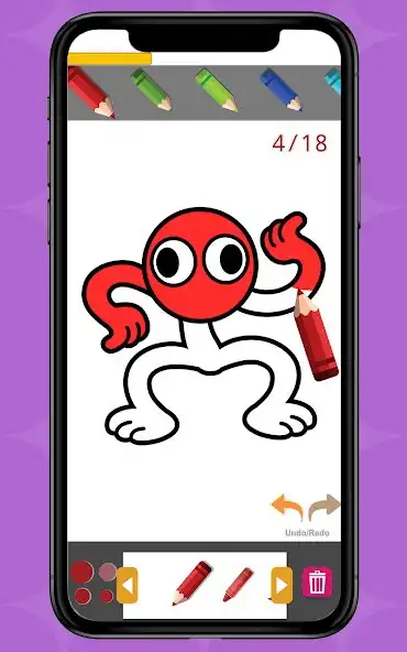 Play Rainbow Monster Coloring ASMR as an online game online Rainbow Monster Coloring ASMR with UptoPlay Play Rainbow Monster Coloring ASMR as an online game Rainbow Monster Coloring ASMR with UptoPlay