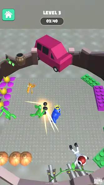 Play Rainbow Monster Survivor as an online game online Rainbow Monster Survivor with UptoPlay Play Rainbow Monster Survivor as an online game Rainbow Monster Survivor with UptoPlay