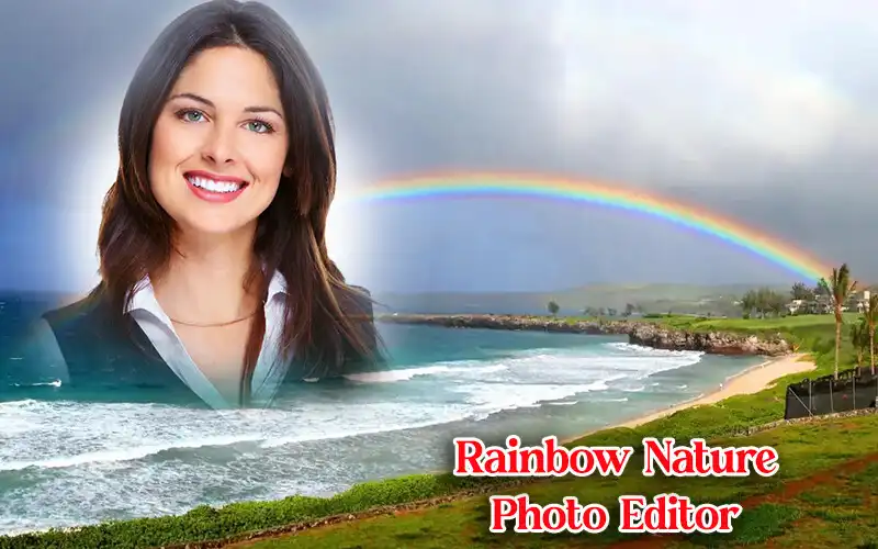 Play Rainbow Nature Photo Editor and enjoy Rainbow Nature Photo Editor with UptoPlay Play Rainbow Nature Photo Editor and enjoy Rainbow Nature Photo Editor with UptoPlay