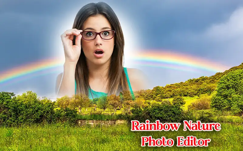 Play Rainbow Nature Photo Editor as an online game online Rainbow Nature Photo Editor with UptoPlay Play Rainbow Nature Photo Editor as an online game Rainbow Nature Photo Editor with UptoPlay