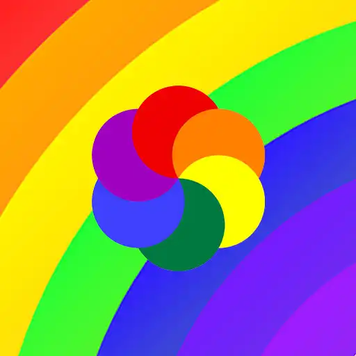 Play RAINBOW OF NUMBERS APK