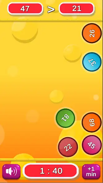 Play RAINBOW OF NUMBERS as an online game online RAINBOW OF NUMBERS with UptoPlay Play RAINBOW OF NUMBERS as an online game RAINBOW OF NUMBERS with UptoPlay