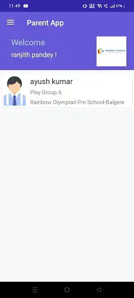 Play RAINBOW OLYMPIAD PRE-SCHOOL as an online game RAINBOW OLYMPIAD PRE-SCHOOL with UptoPlay