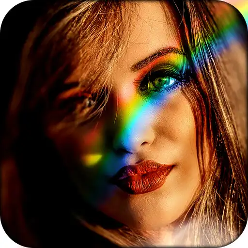 Play Rainbow Overlay Photo Effects APK Play Rainbow Overlay Photo Effects APK