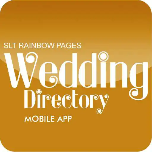 Free play online Rainbowpages Wedding Directory APK