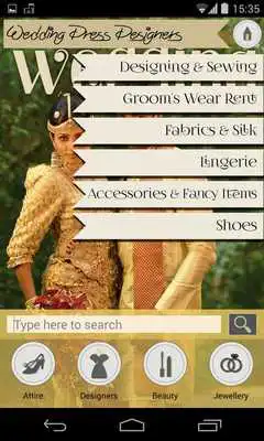 Play Rainbowpages Wedding Directory