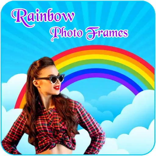 Play Rainbow Photo Editor Frames APK Play Rainbow Photo Editor Frames APK
