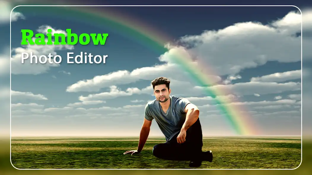 Play Rainbow Photo Editor - Rainbow Photo Frame and enjoy Rainbow Photo Editor - Rainbow Photo Frame with UptoPlay Play Rainbow Photo Editor - Rainbow Photo Frame and enjoy Rainbow Photo Editor - Rainbow Photo Frame with UptoPlay