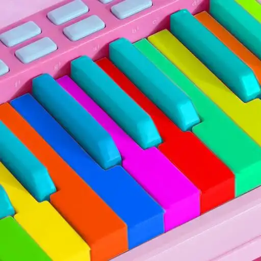 Play Rainbow Piano APK