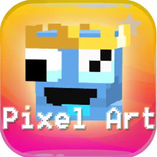 Play Rainbow Pixel Art ASMR APK Play Rainbow Pixel Art ASMR APK