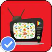 Free play online Rainbow Play TV APK