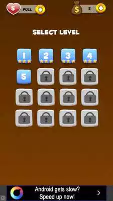 Play Rainbow Pony Bubble Shooter