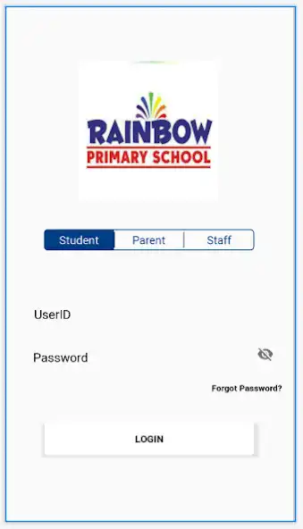 Play Rainbow Primary School  and enjoy Rainbow Primary School with UptoPlay