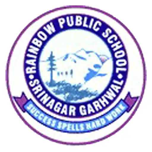 Play Rainbow Public School App APK