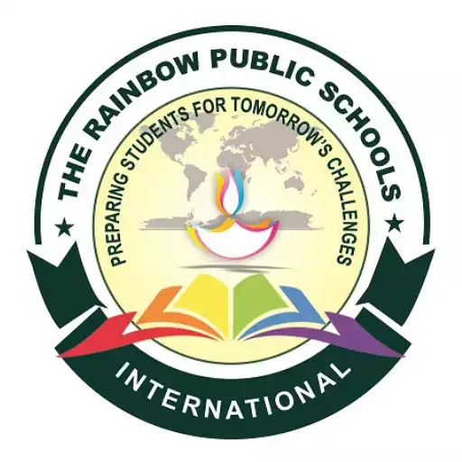 Play Rainbow Public School APK
