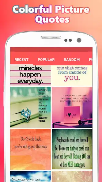 Play Rainbow Quotes  and enjoy Rainbow Quotes with UptoPlay