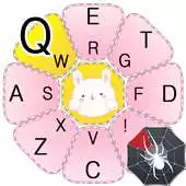 Free play online Rainbow Rabbit Keyboard APK Free play online Rainbow Rabbit Keyboard APK