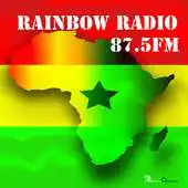 Free play online Rainbow Radio 87.5 APK Free play online Rainbow Radio 87.5 APK