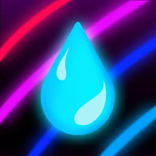 Play Rainbow Rain APK