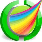 Free play online Rainbow Relaxation Live WP APK Free play online Rainbow Relaxation Live WP APK