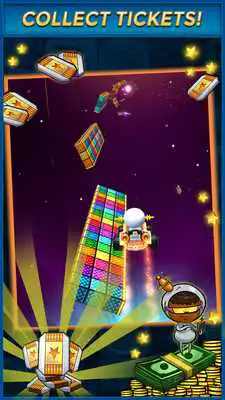 Play Rainbow Road