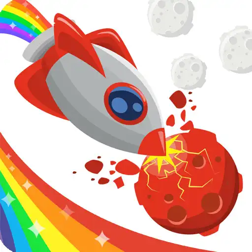 Play Rainbow Rocket APK Play Rainbow Rocket APK