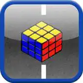 Free play online Rainbow Rubics Road APK