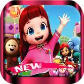 Free play online Rainbow Ruby Wallpapers APK Free play online Rainbow Ruby Wallpapers APK