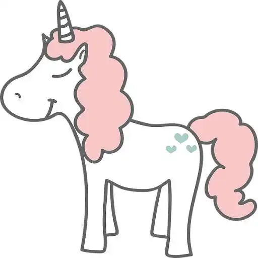 Play Rainbows and Unicorns APK