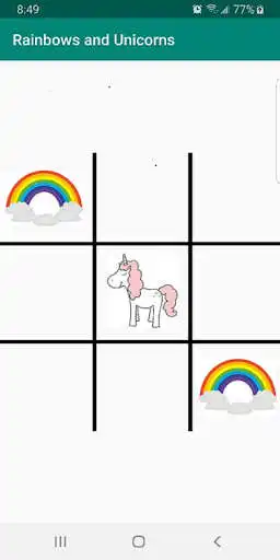 Play Rainbows and Unicorns and enjoy Rainbows and Unicorns with UptoPlay Play Rainbows and Unicorns and enjoy Rainbows and Unicorns with UptoPlay