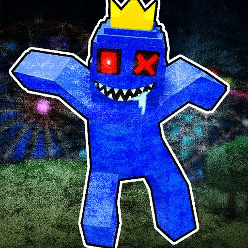 Play Rainbow : Scary horror Monster APK Play Rainbow : Scary horror Monster APK