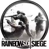 Free play online Rainbow Six Seige Game Wallpaper APK