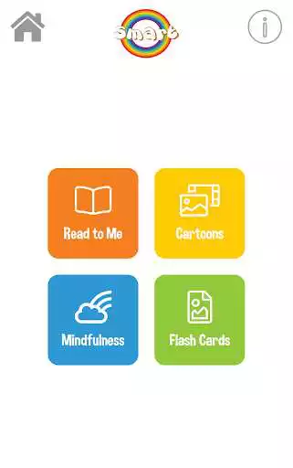Play RainbowSmart  and enjoy RainbowSmart with UptoPlay
