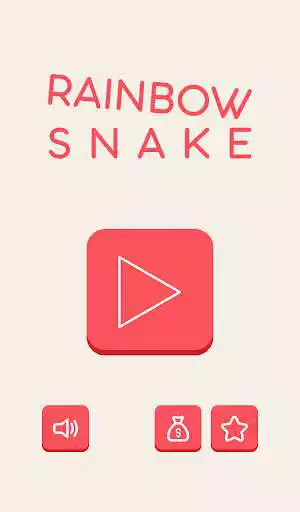 Play Rainbow Snake: Endless Switch Color Quest  and enjoy Rainbow Snake: Endless Switch Color Quest with UptoPlay