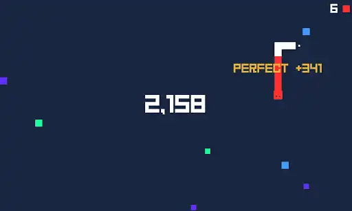 Play Rainbow Snake as an online game Rainbow Snake with UptoPlay