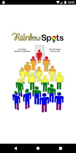 Play RainbowSpots  and enjoy RainbowSpots with UptoPlay