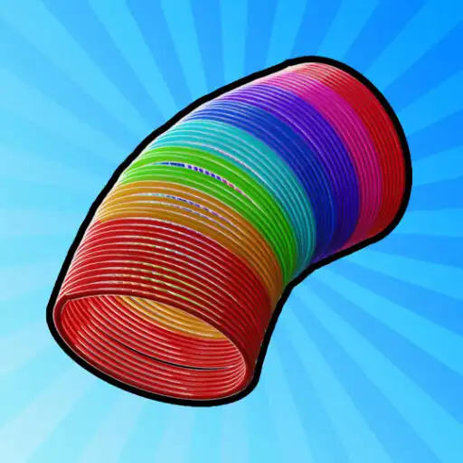 Play Rainbow Spring APK Play Rainbow Spring APK