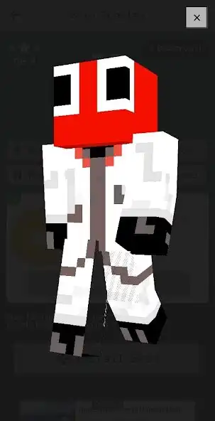 Play Rainbows skins forminicraft as an online game Rainbows skins forminicraft with UptoPlay