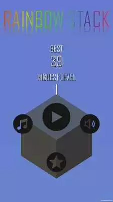 Play Rainbow Stack