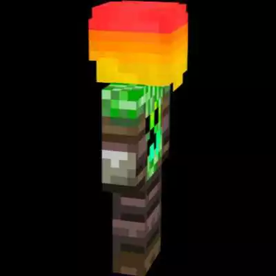 Play Rainbow Steve Skin Play Rainbow Steve Skin